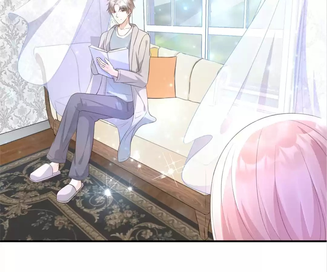 A Chance to Cherish Chapter 10 page 8 - 