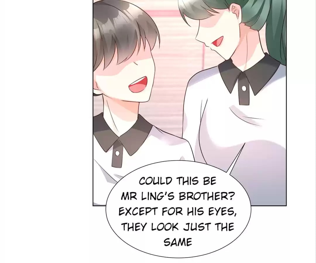 A Chance to Cherish Chapter 100 page 11 - 