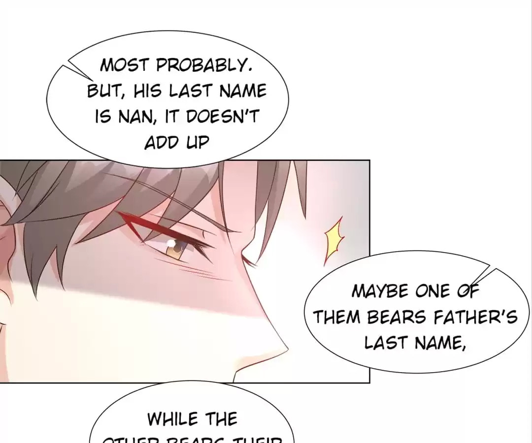 A Chance to Cherish Chapter 100 page 13 - 