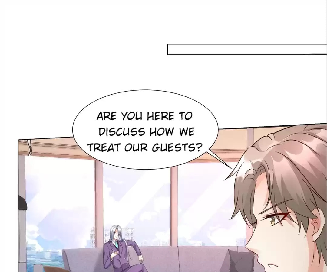 A Chance to Cherish Chapter 100 page 20 - 