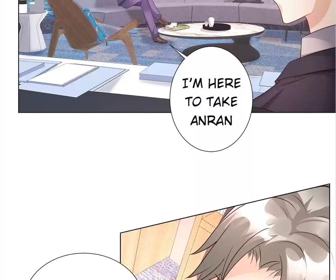 A Chance to Cherish Chapter 100 page 21 - 