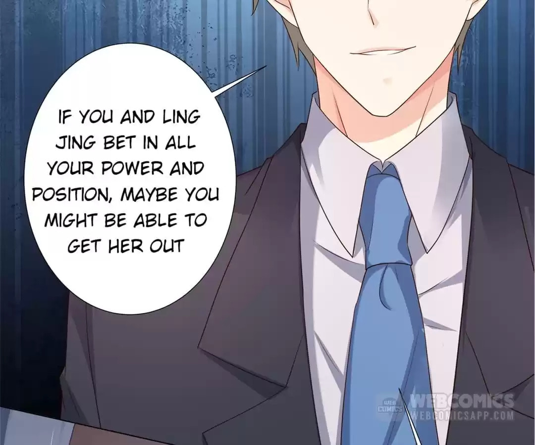A Chance to Cherish Chapter 100 page 26 - 