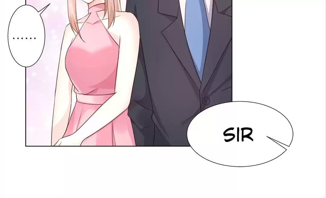 A Chance to Cherish Chapter 100 page 4 - 