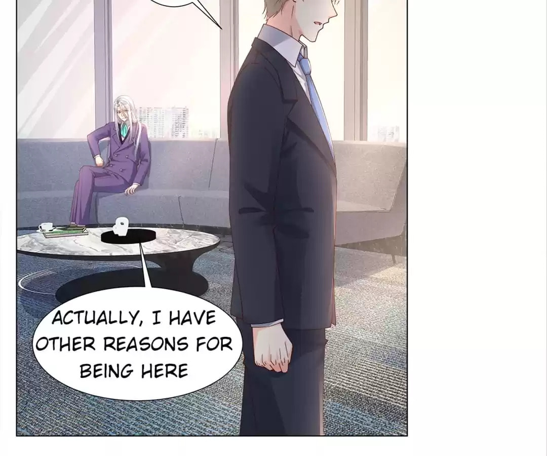 A Chance to Cherish Chapter 100 page 31 - 