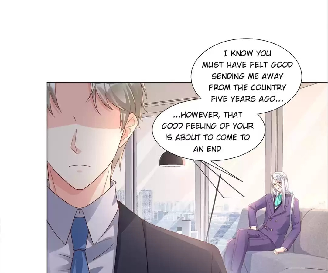 A Chance to Cherish Chapter 100 page 32 - 
