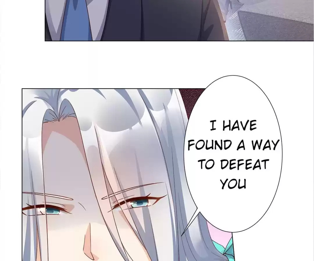 A Chance to Cherish Chapter 100 page 33 - 