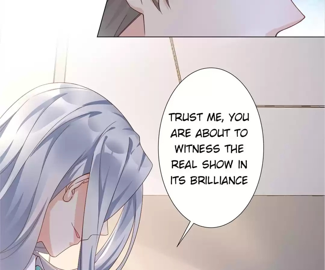 A Chance to Cherish Chapter 100 page 35 - 