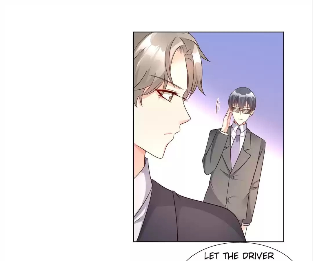 A Chance to Cherish Chapter 100 page 5 - 