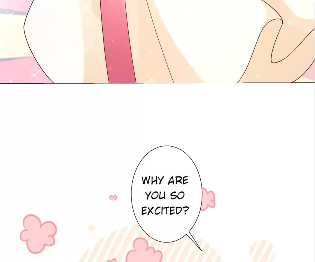 A Chance to Cherish Chapter 100 page 43 - 