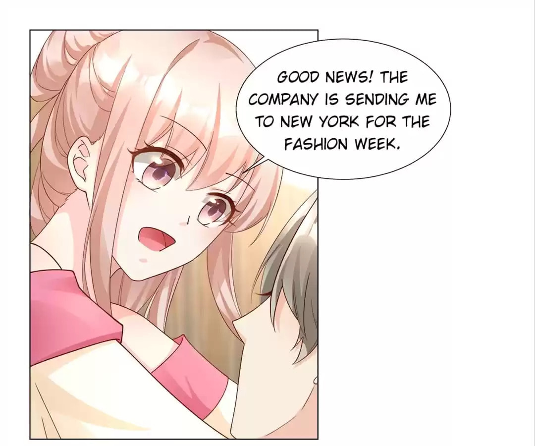 A Chance to Cherish Chapter 100 page 45 - 