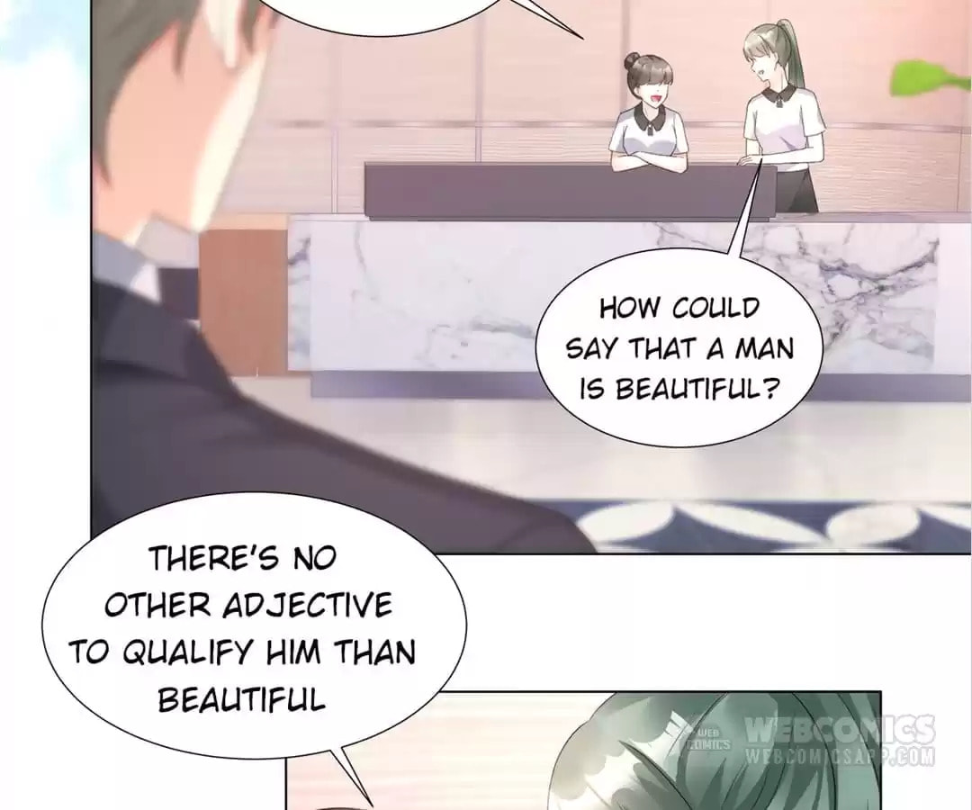 A Chance to Cherish Chapter 100 page 10 - 