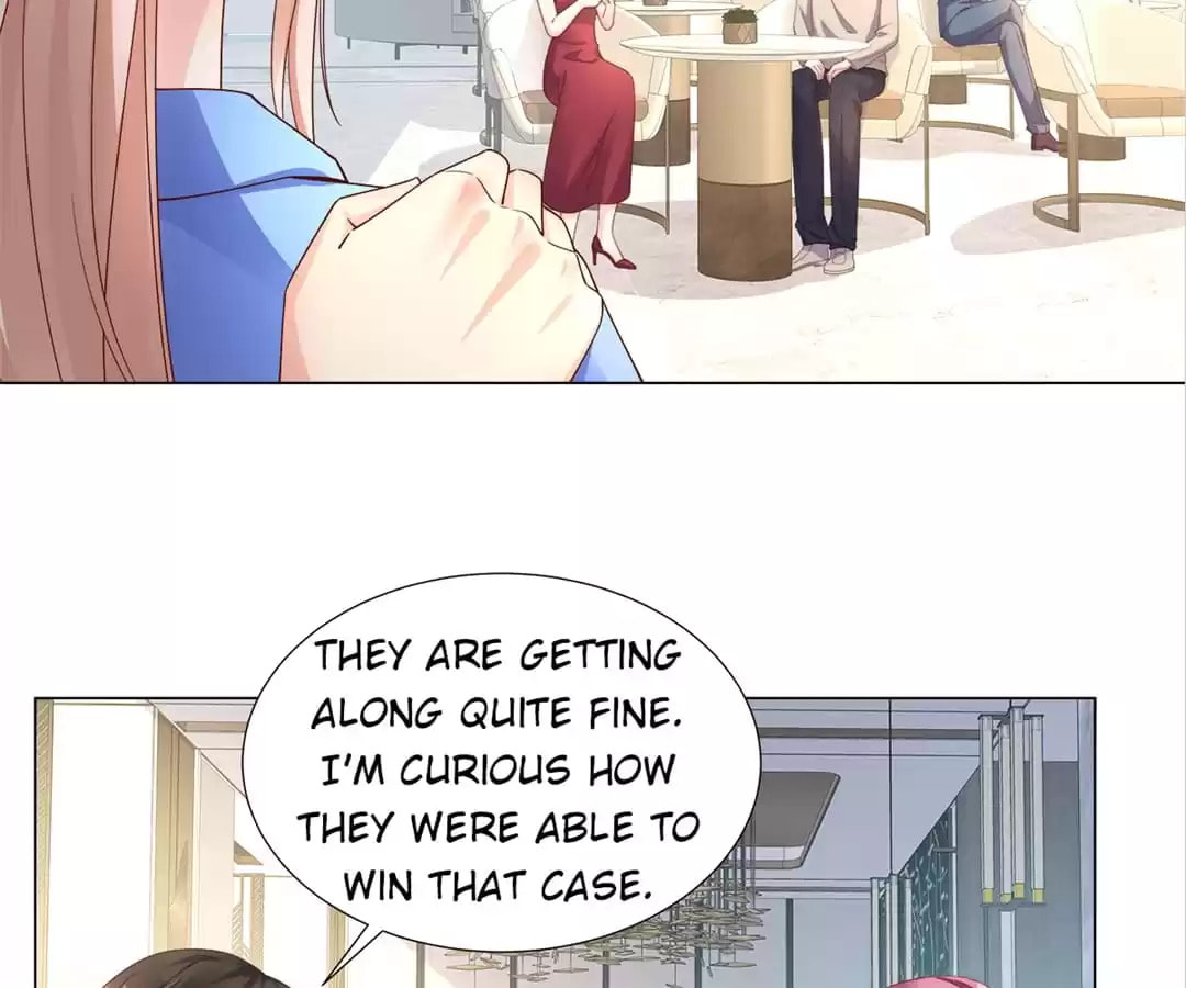 A Chance to Cherish Chapter 101 page 17 - 