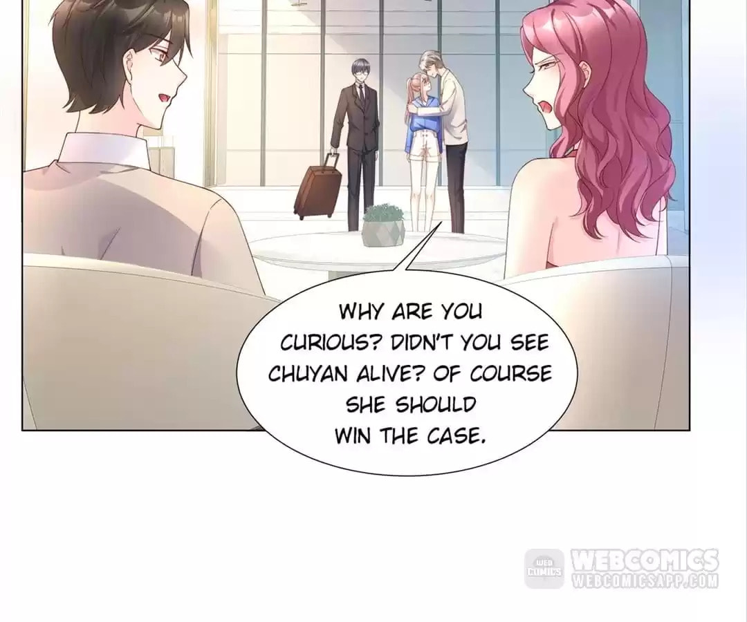 A Chance to Cherish Chapter 101 page 18 - 