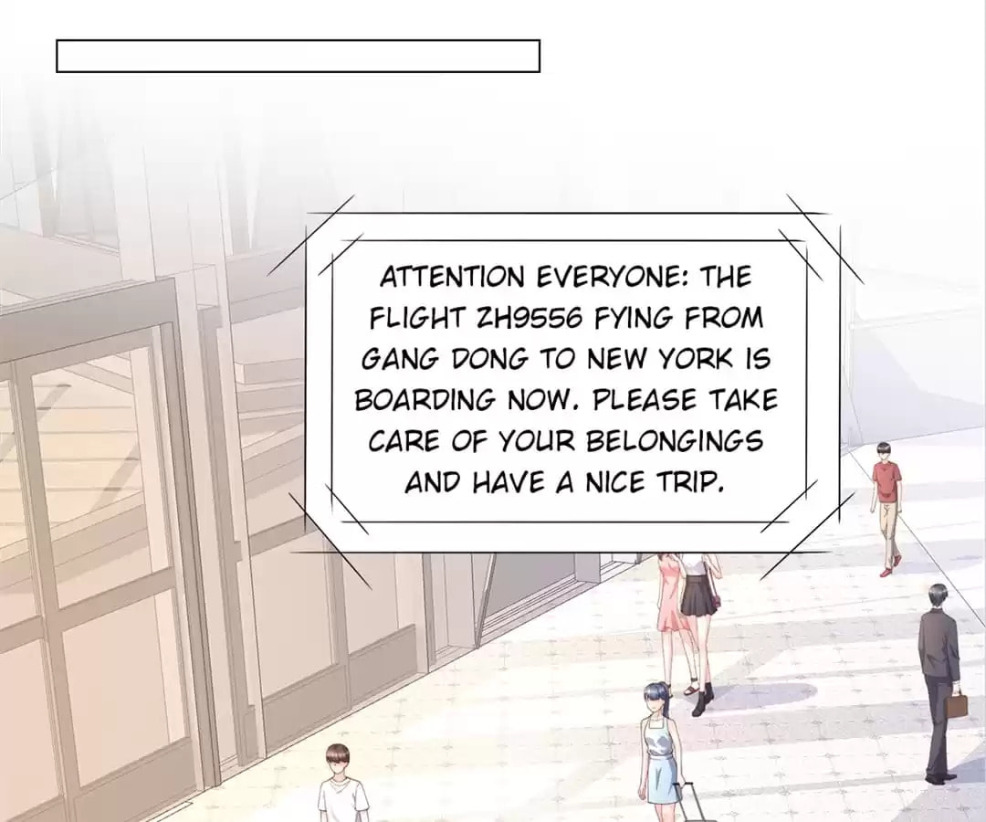 A Chance to Cherish Chapter 101 page 19 - 