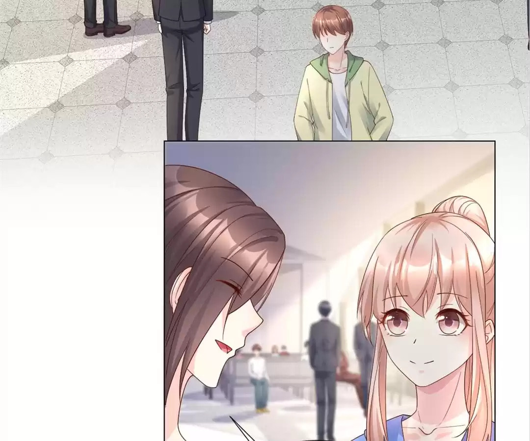 A Chance to Cherish Chapter 101 page 21 - 