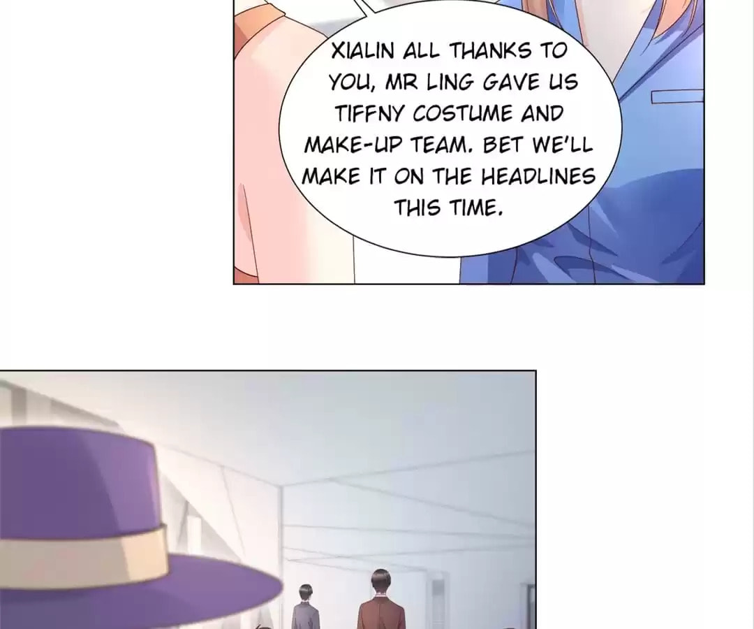 A Chance to Cherish Chapter 101 page 22 - 