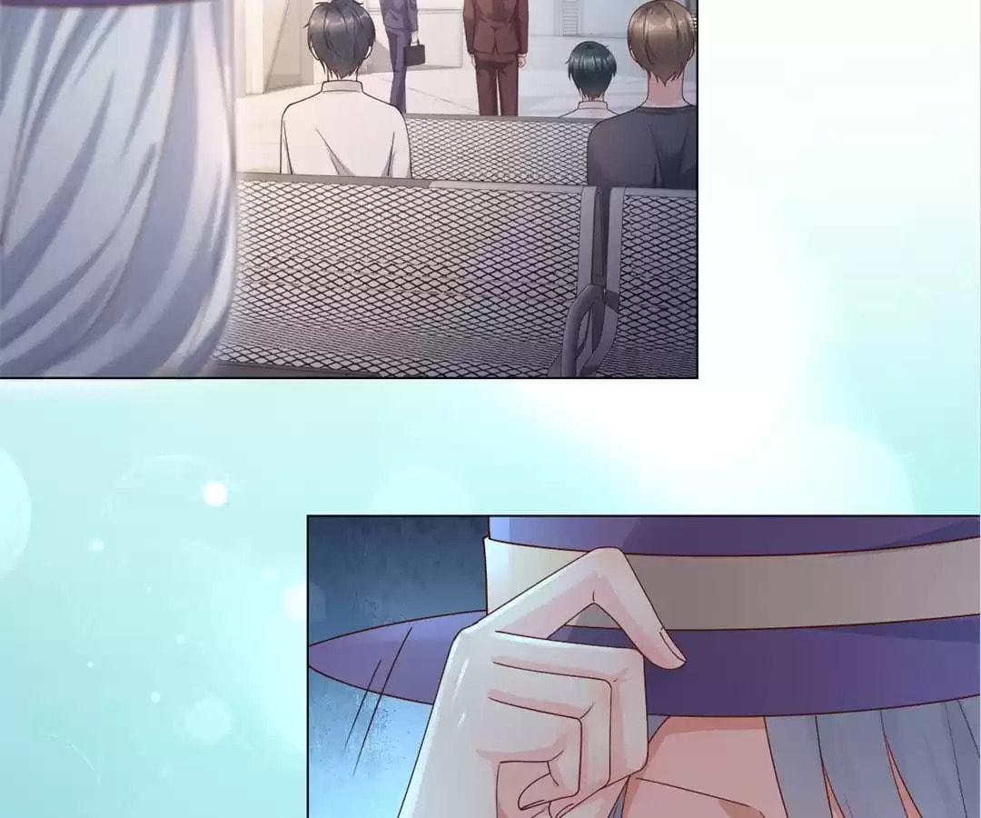 A Chance to Cherish Chapter 101 page 23 - 