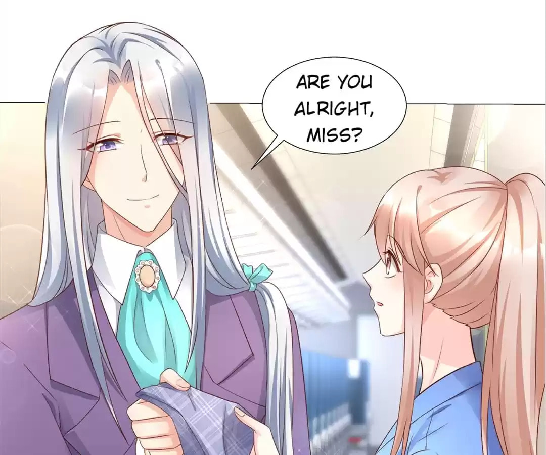 A Chance to Cherish Chapter 101 page 35 - 