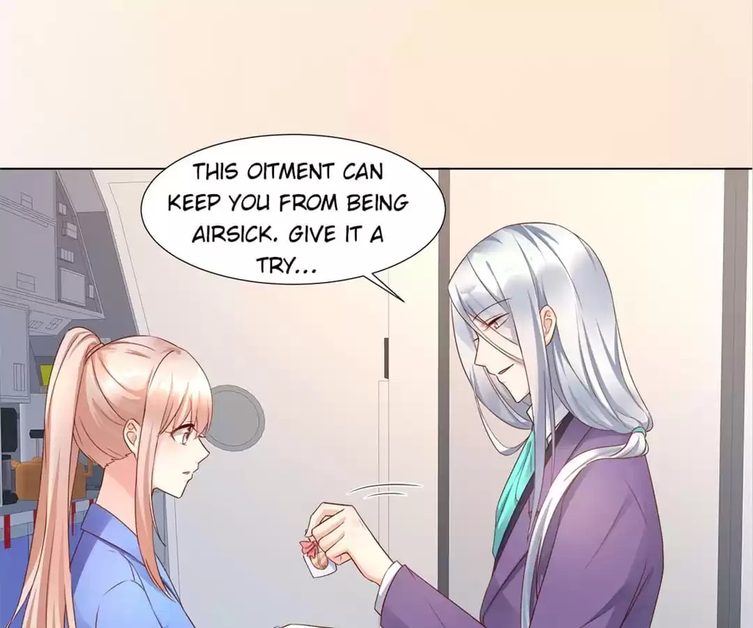 A Chance to Cherish Chapter 101 page 39 - 