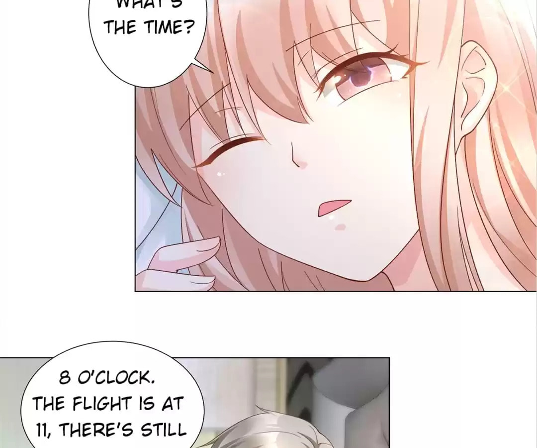 A Chance to Cherish Chapter 101 page 5 - 