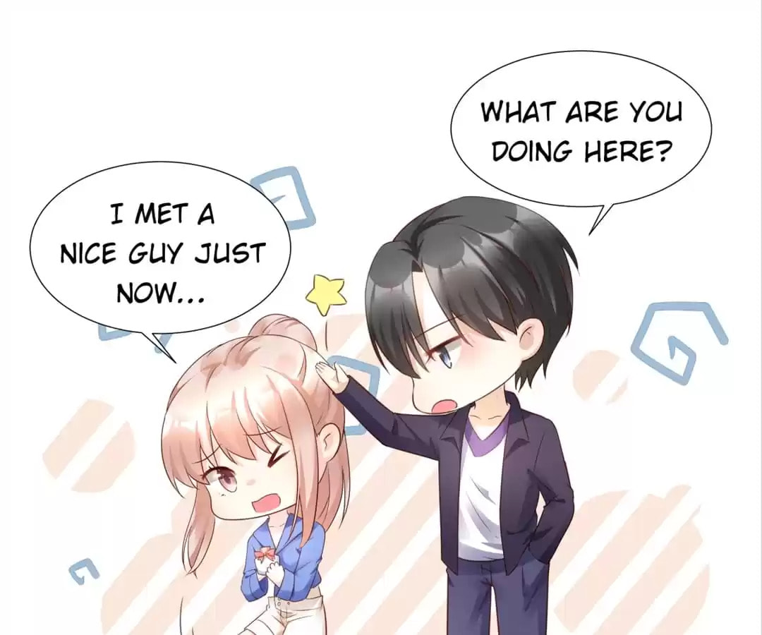 A Chance to Cherish Chapter 101 page 47 - 