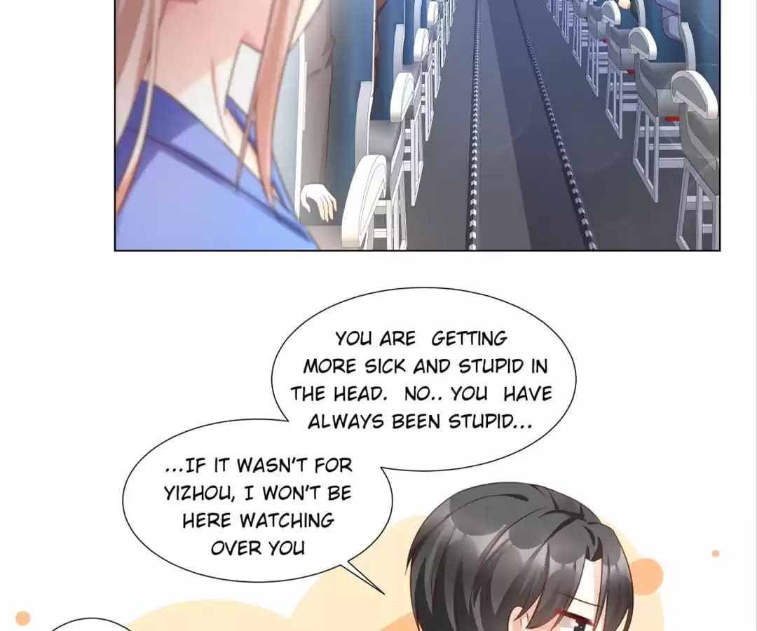 A Chance to Cherish Chapter 101 page 49 - 