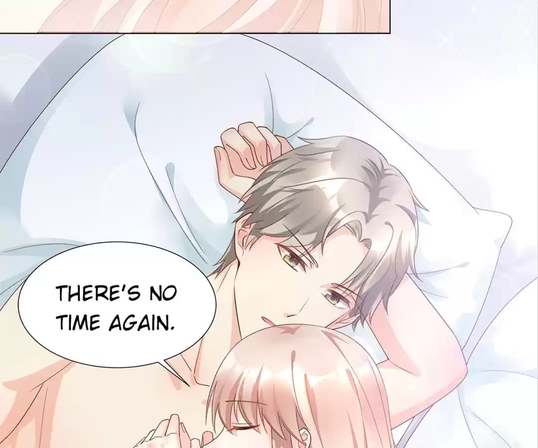 A Chance to Cherish Chapter 101 page 7 - 