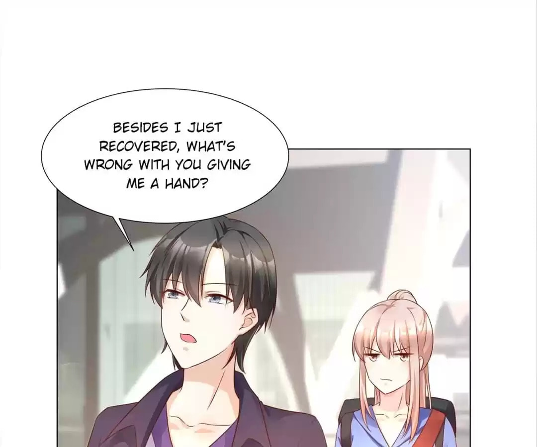 A Chance to Cherish Chapter 102 page 1 - 