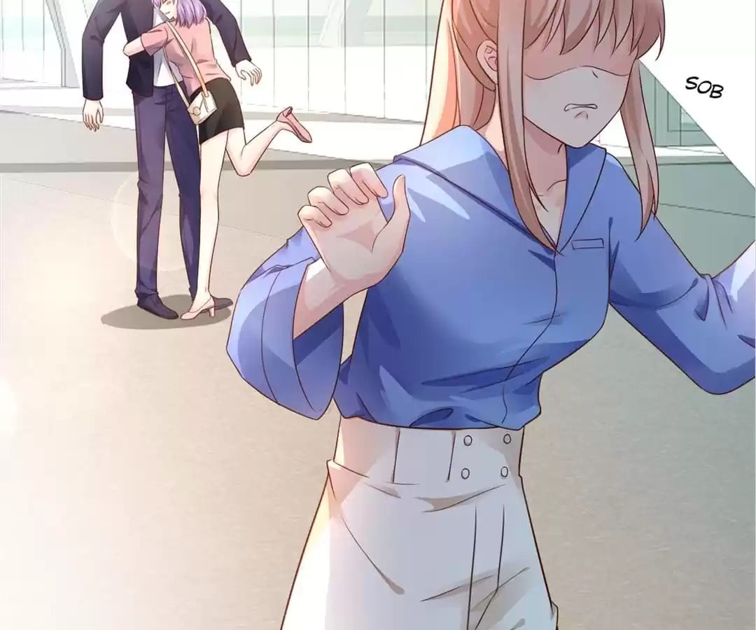 A Chance to Cherish Chapter 102 page 11 - 