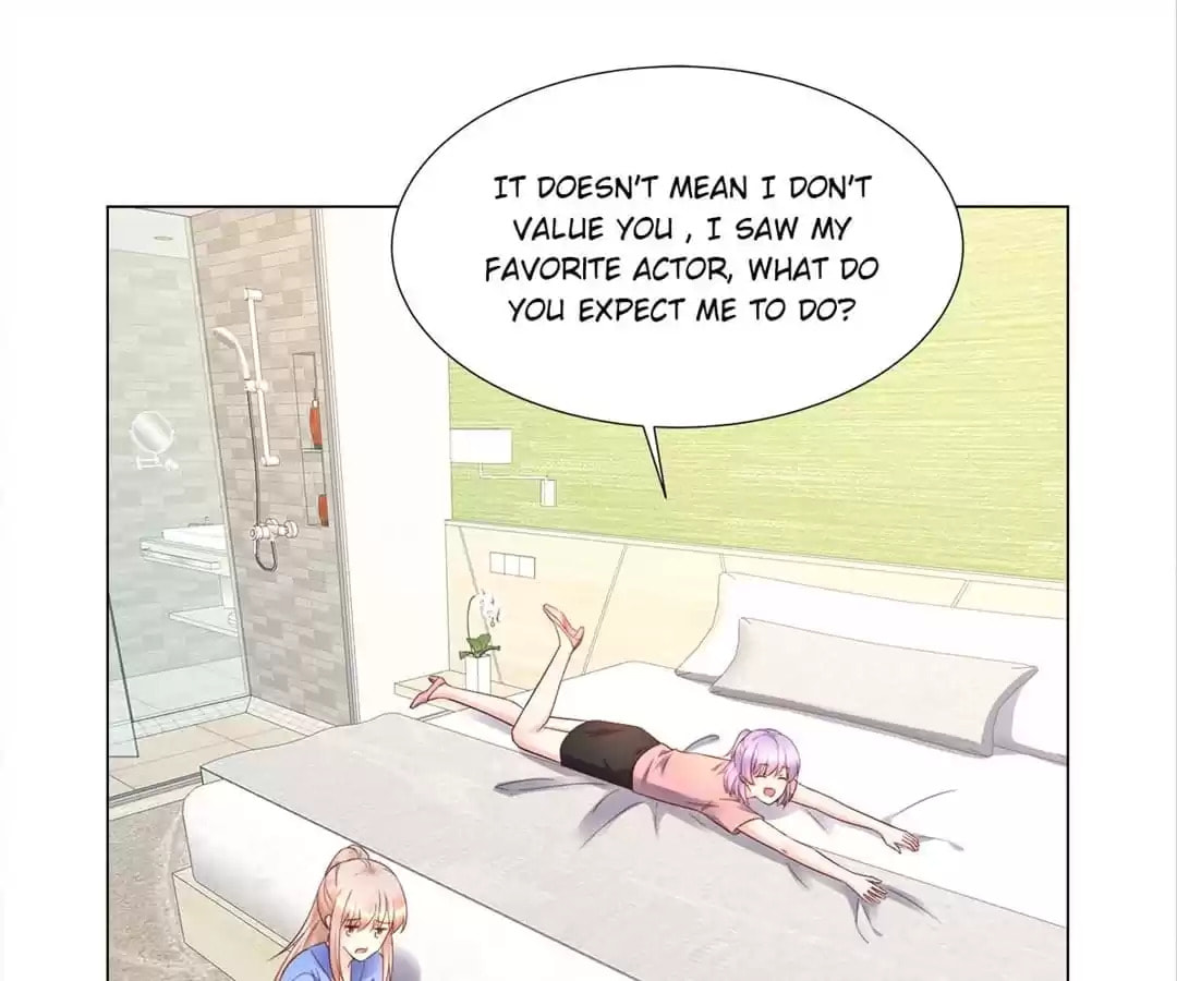 A Chance to Cherish Chapter 102 page 13 - 