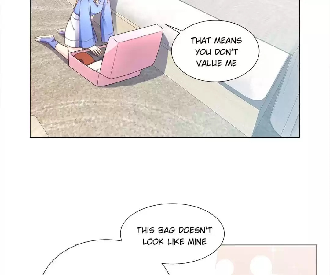 A Chance to Cherish Chapter 102 page 14 - 
