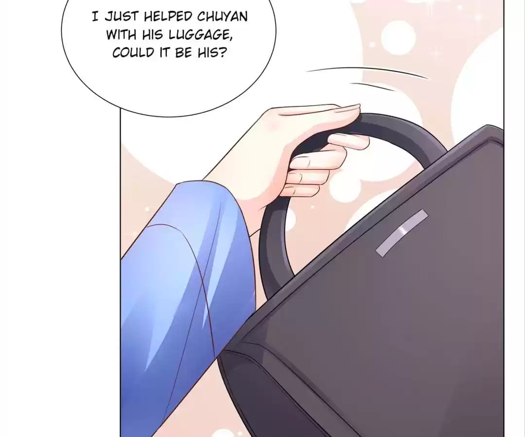 A Chance to Cherish Chapter 102 page 15 - 