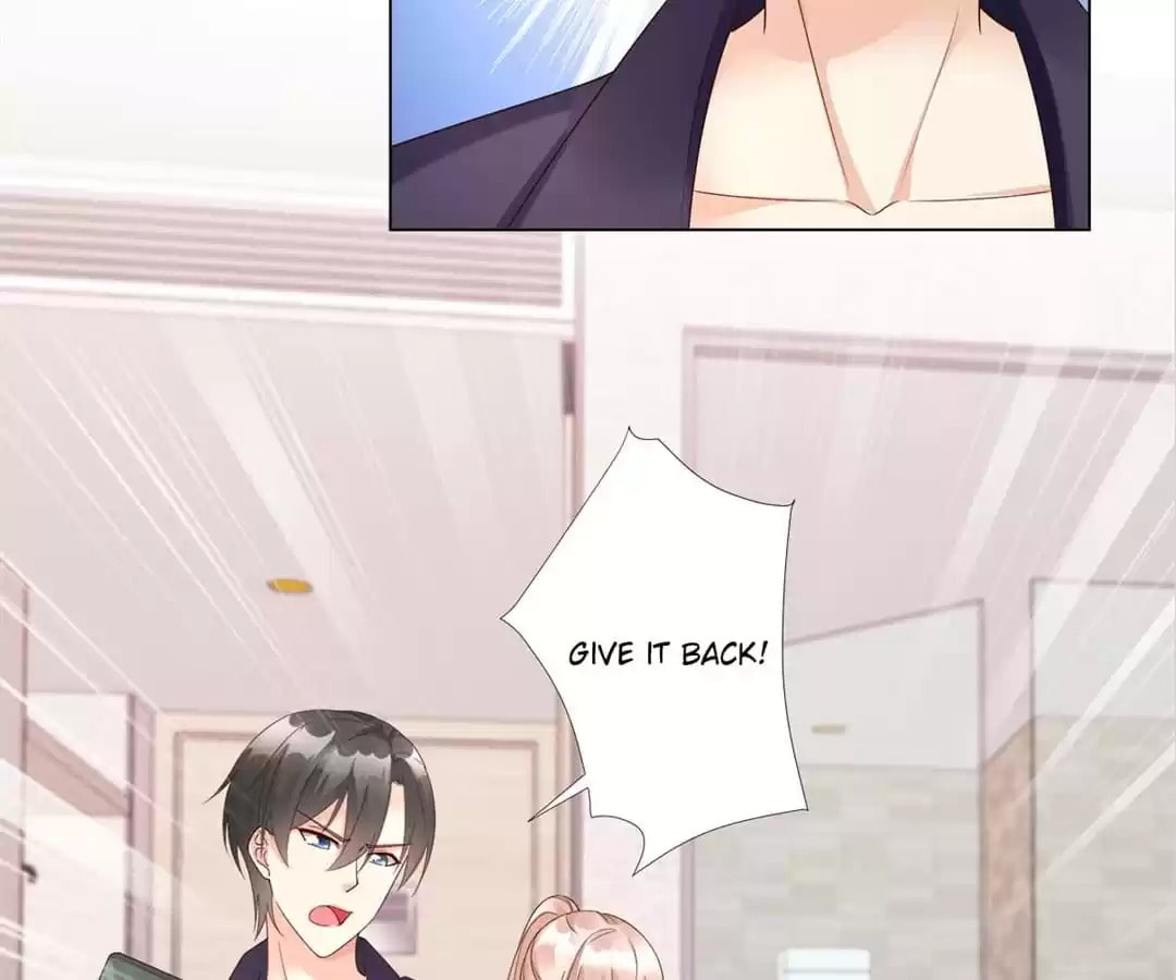 A Chance to Cherish Chapter 102 page 27 - 
