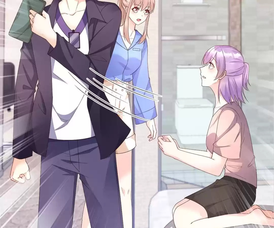 A Chance to Cherish Chapter 102 page 28 - 