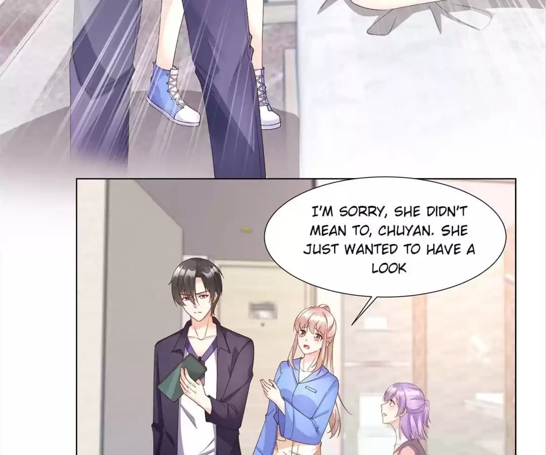 A Chance to Cherish Chapter 102 page 29 - 