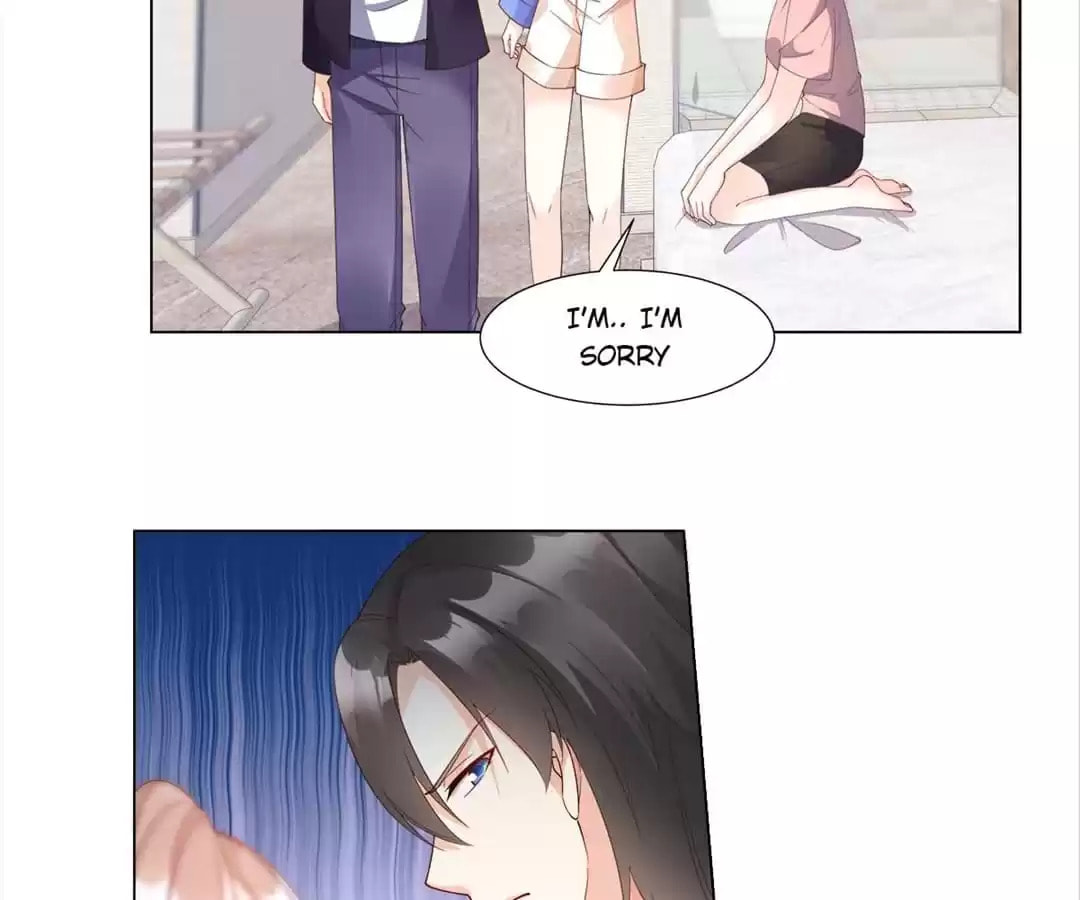 A Chance to Cherish Chapter 102 page 30 - 