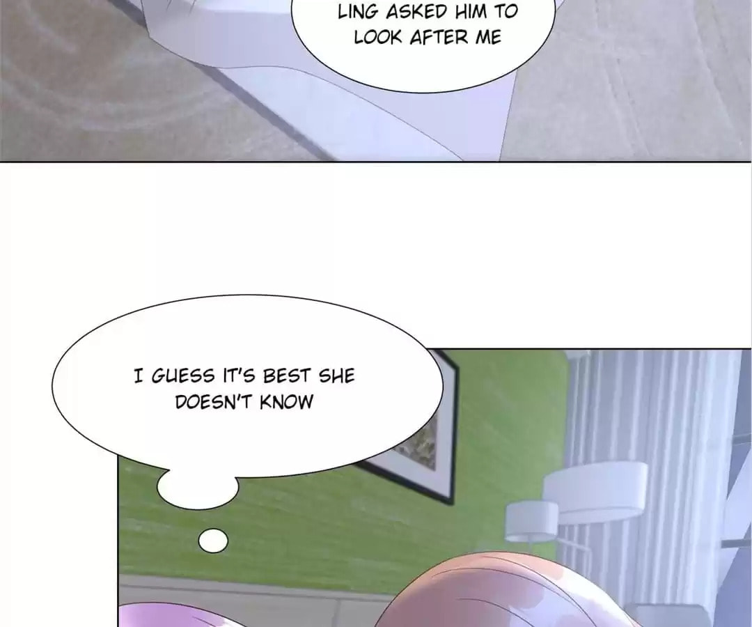 A Chance to Cherish Chapter 102 page 39 - 