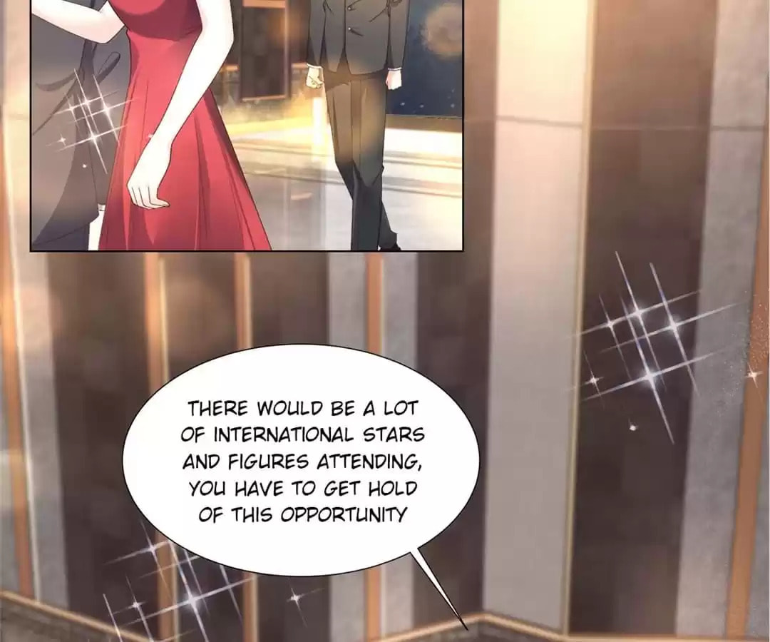 A Chance to Cherish Chapter 102 page 43 - 