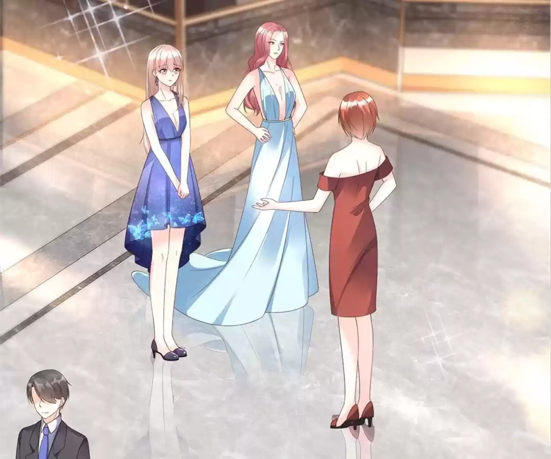 A Chance to Cherish Chapter 102 page 44 - 