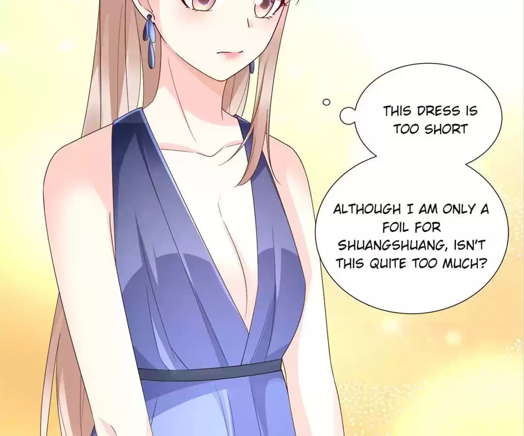 A Chance to Cherish Chapter 102 page 47 - 