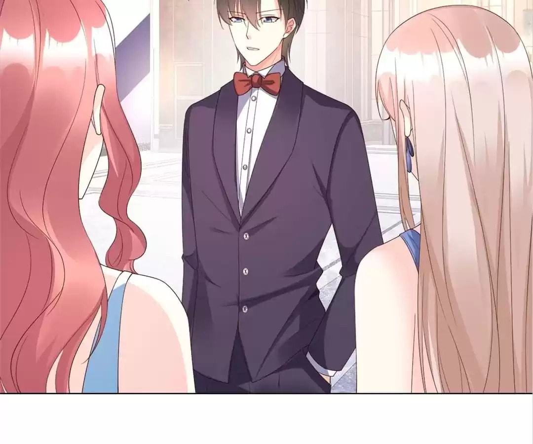 A Chance to Cherish Chapter 102 page 52 - 