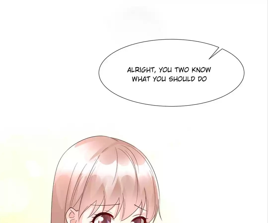 A Chance to Cherish Chapter 103 page 1 - 