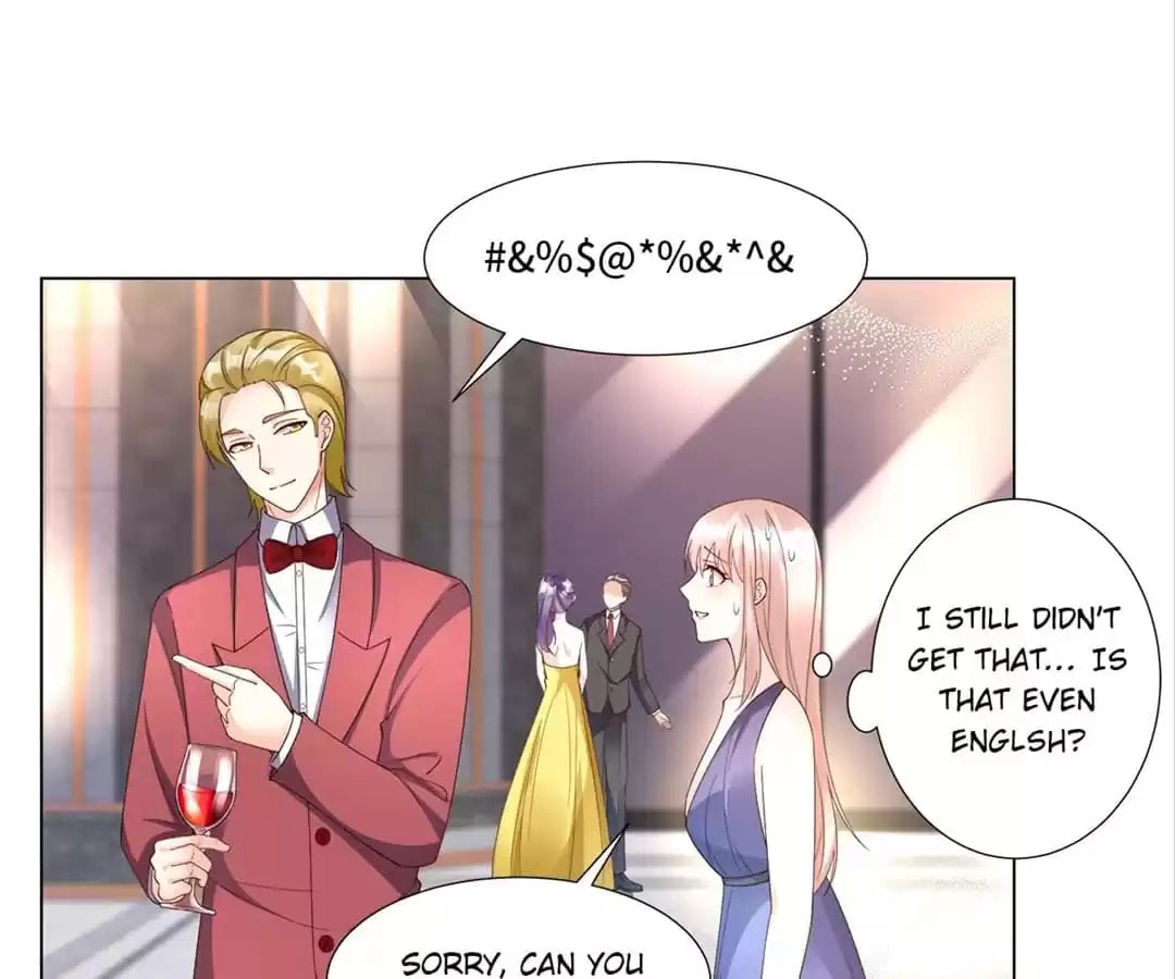A Chance to Cherish Chapter 103 page 15 - 