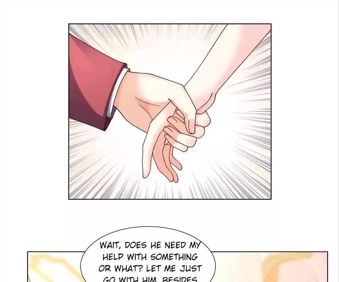 A Chance to Cherish Chapter 103 page 17 - 