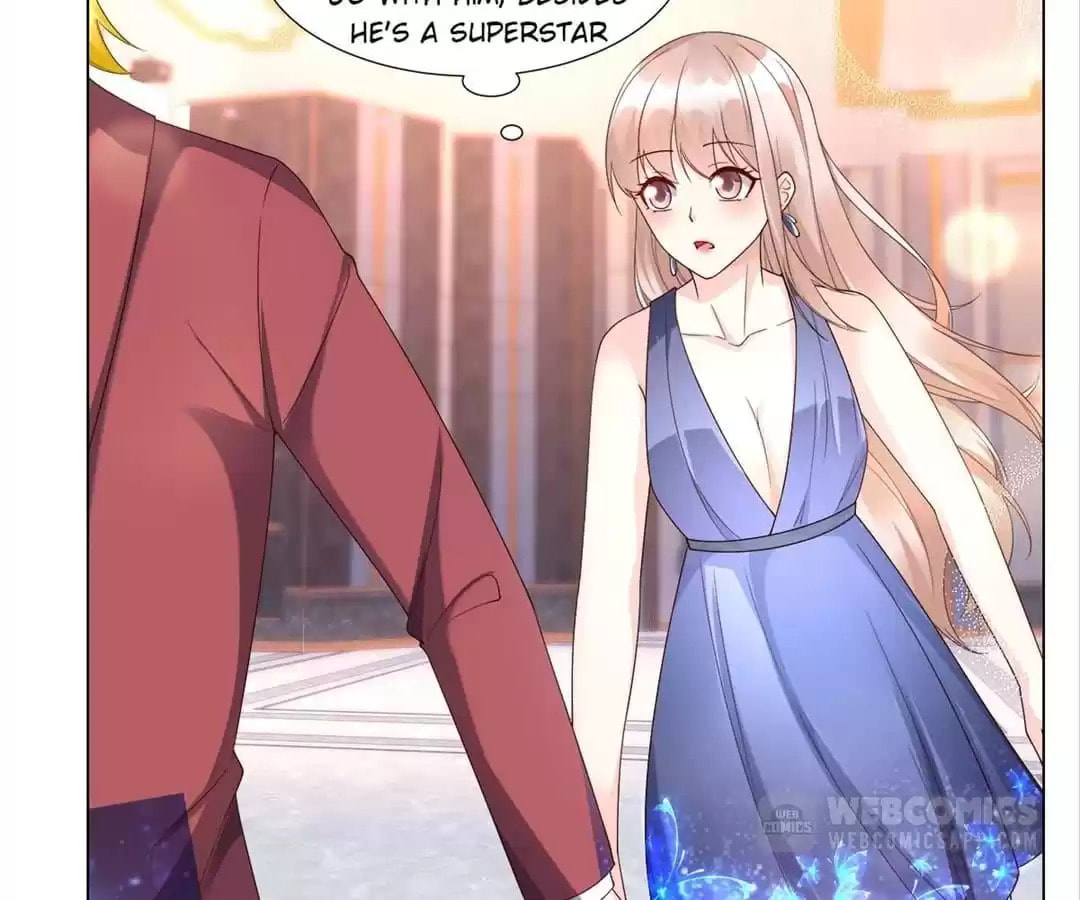 A Chance to Cherish Chapter 103 page 18 - 