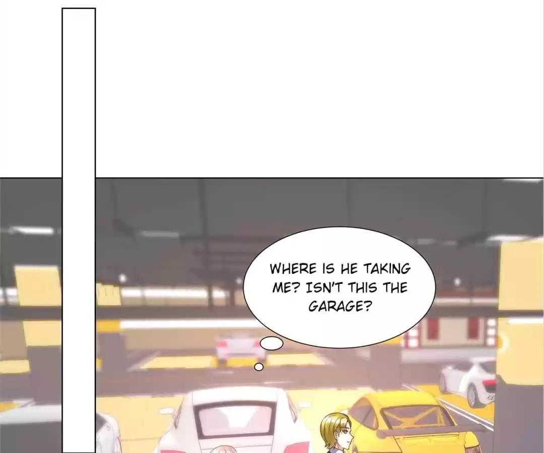 A Chance to Cherish Chapter 103 page 21 - 