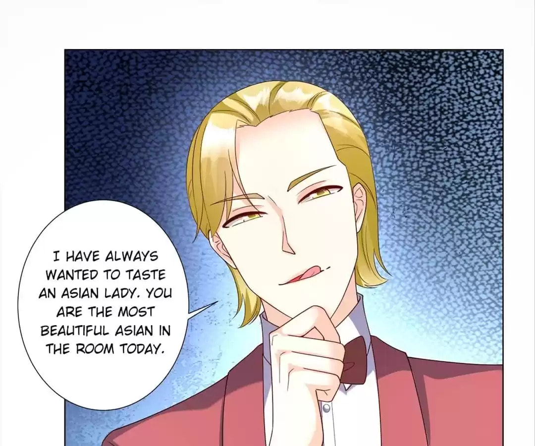 A Chance to Cherish Chapter 103 page 23 - 