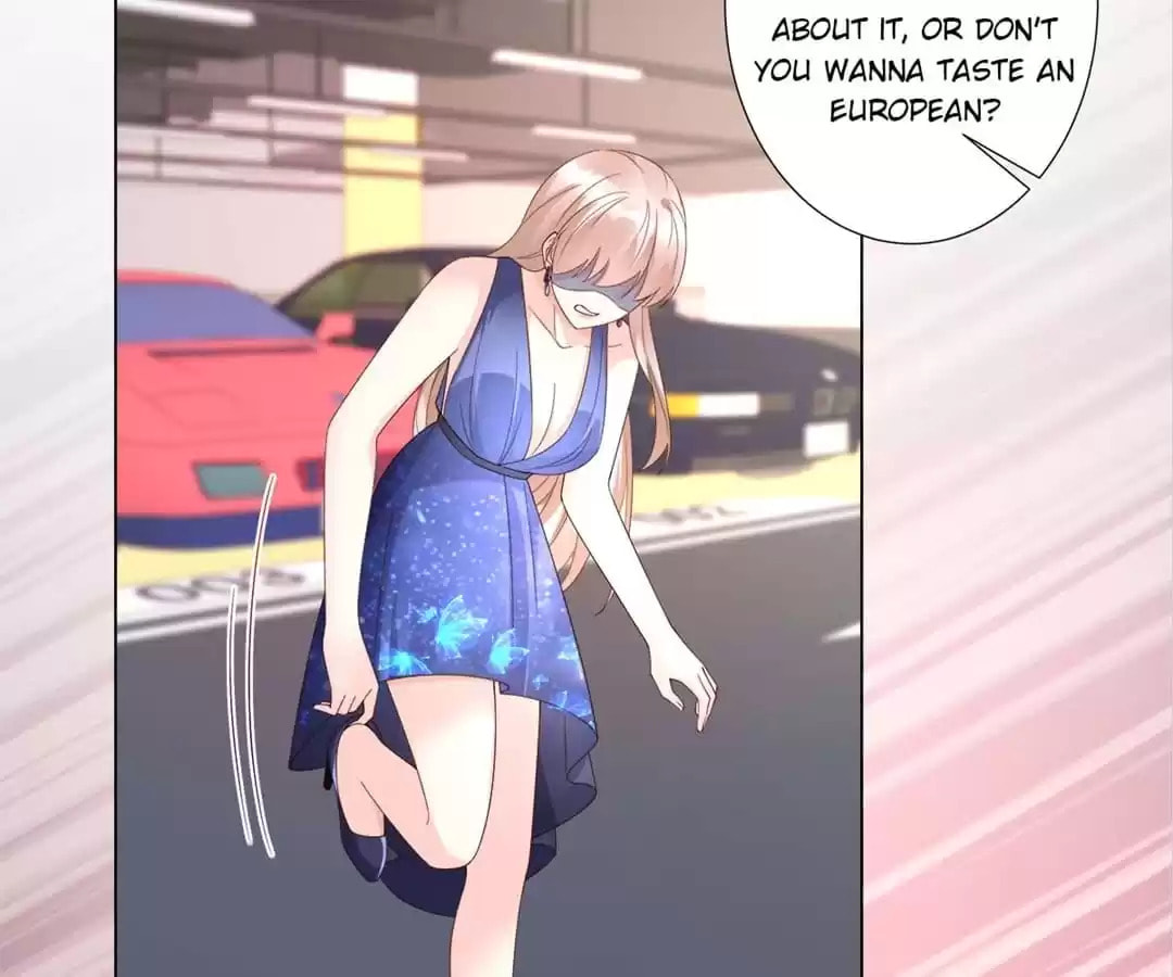 A Chance to Cherish Chapter 103 page 25 - 