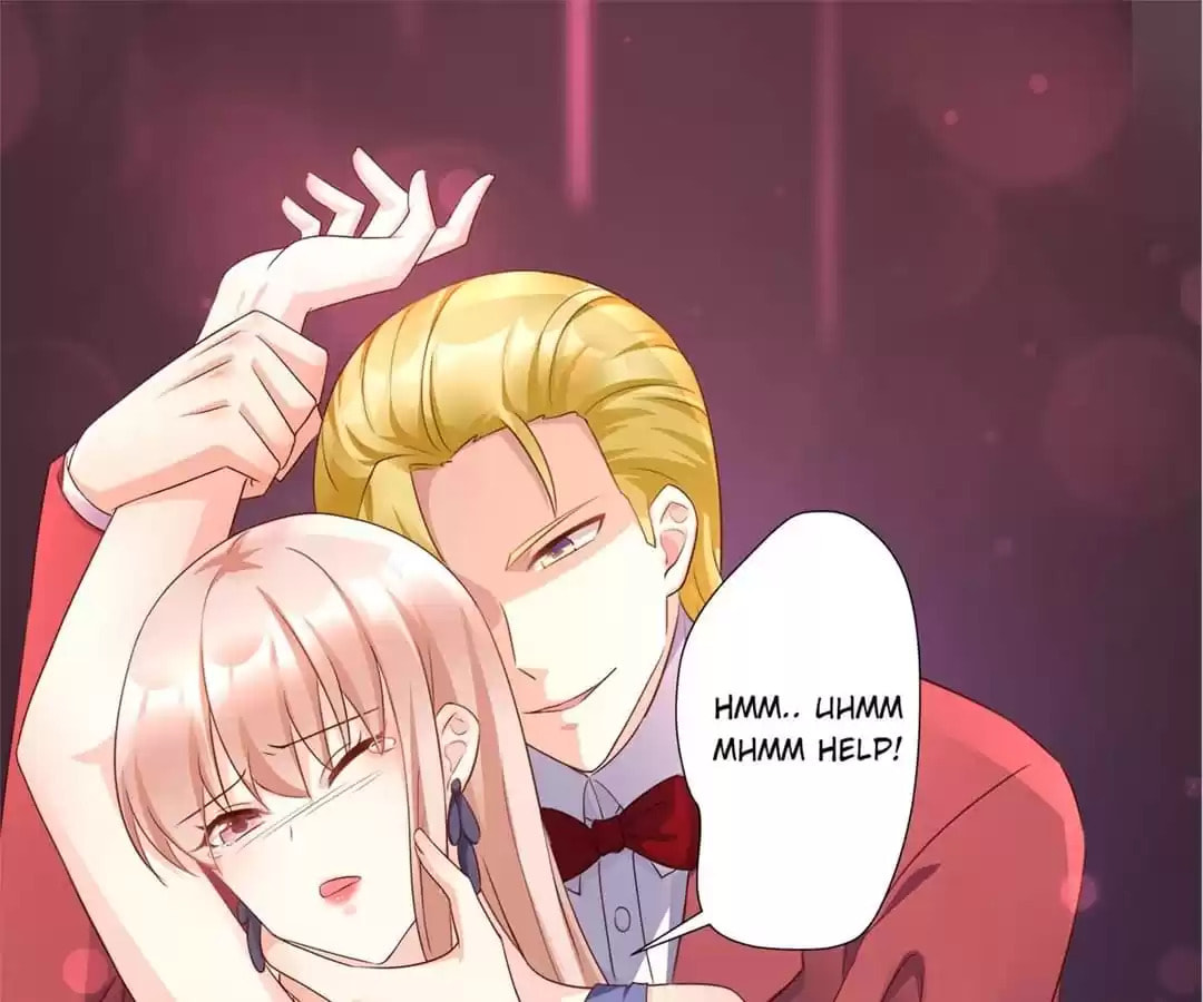 A Chance to Cherish Chapter 103 page 39 - 