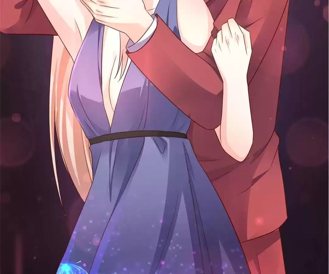 A Chance to Cherish Chapter 103 page 40 - 
